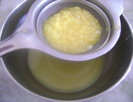 Sieve Dal